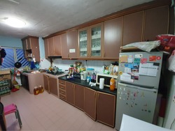 Blk 428 Clementi Avenue 3 (Clementi), HDB 3 Rooms #205986721